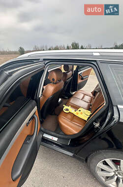 Универсал Audi A4 2007 в 