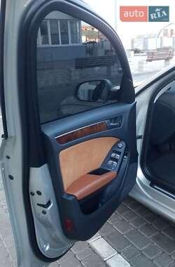 Седан Audi A4 2012 в 