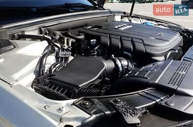 Седан Audi A4 2012 в 