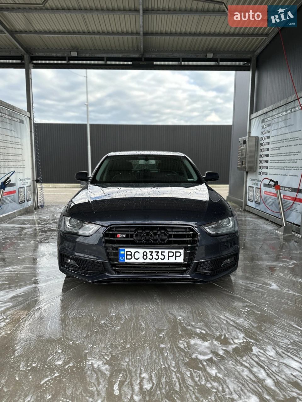 2015 Audi A4 - мініатюра 15