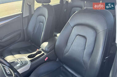 Седан Audi A4 2013 в 