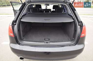 Универсал Audi A4 2005 в 