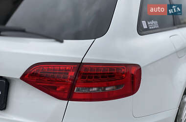 Универсал Audi A4 2011 в 
