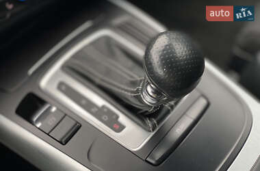 Универсал Audi A4 2011 в 