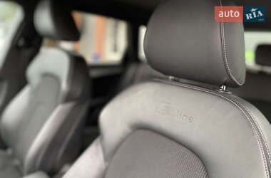 Универсал Audi A4 2011 в 