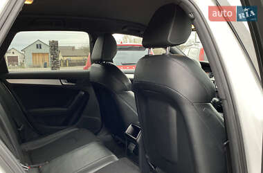 Универсал Audi A4 2011 в 