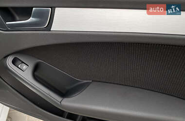 Универсал Audi A4 2011 в 