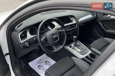 Универсал Audi A4 2011 в 