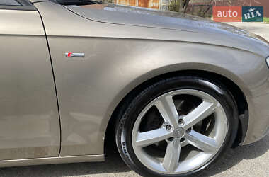 Универсал Audi A4 2009 в 