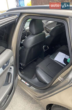 Универсал Audi A4 2009 в 