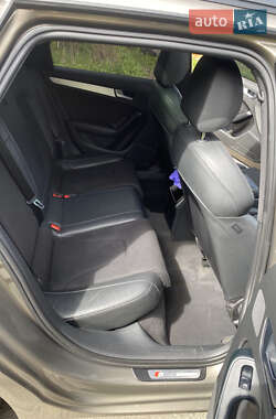 Универсал Audi A4 2009 в 
