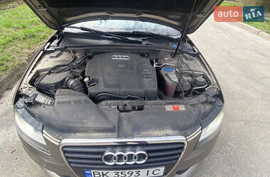 Универсал Audi A4 2009 в 