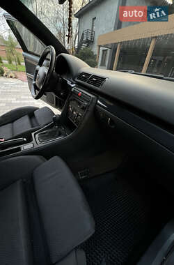 Универсал Audi A4 2002 в 