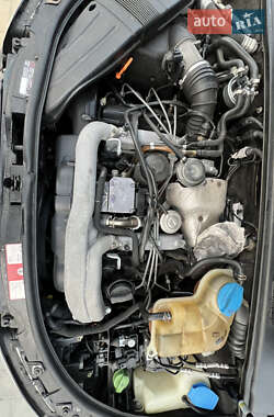 Универсал Audi A4 2002 в 