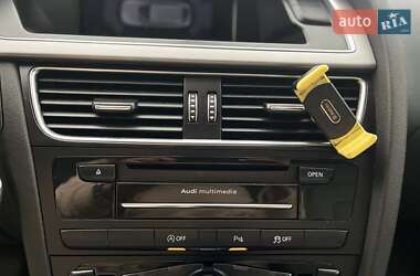 Универсал Audi A4 2013 в 