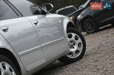 Универсал Audi A4 2004 в 