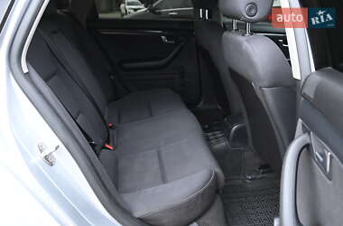 Универсал Audi A4 2004 в 