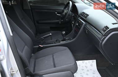 Универсал Audi A4 2004 в 