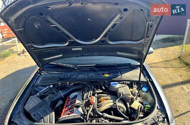 Универсал Audi A4 2002 в 