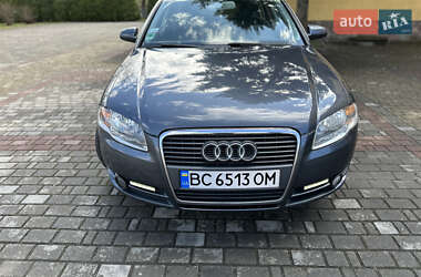 Універсал Audi A4 2006 в 