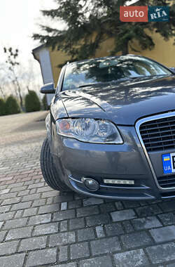 Універсал Audi A4 2006 в 