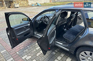 Універсал Audi A4 2006 в 