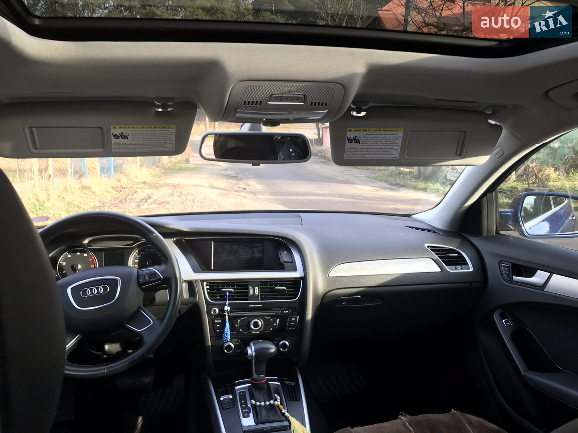 2015 Audi A4 - мініатюра 4