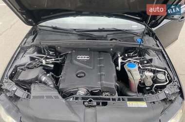 Седан Audi A4 2012 в 