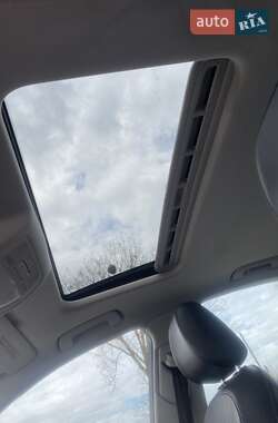 Седан Audi A4 2012 в 