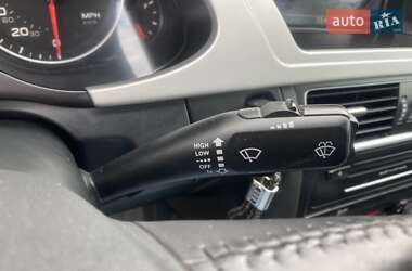 Седан Audi A4 2012 в Луцке