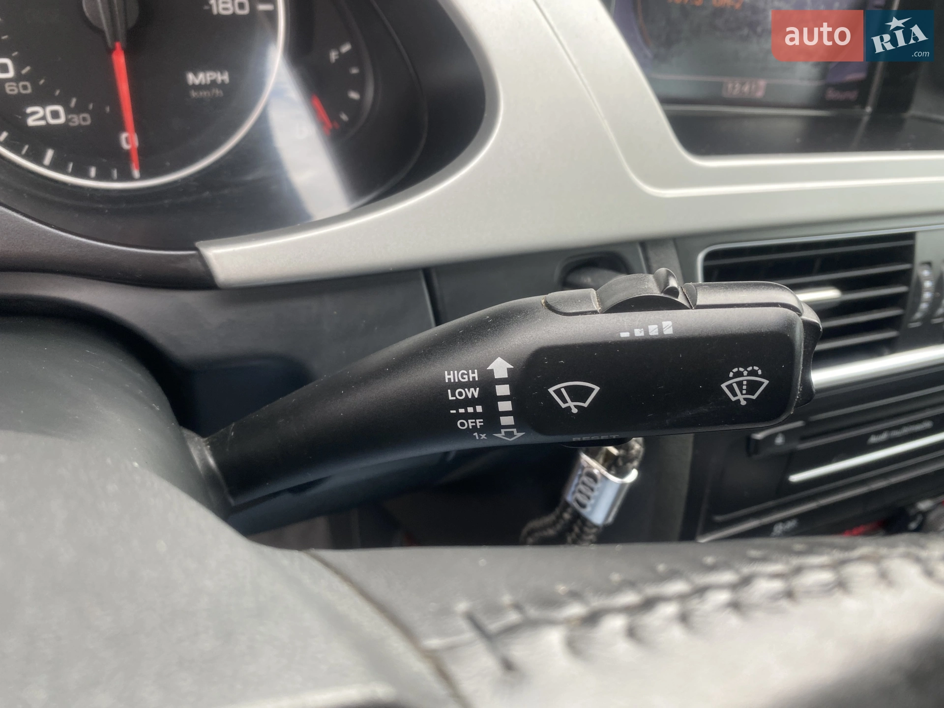 2012 Audi A4 - мініатюра 28