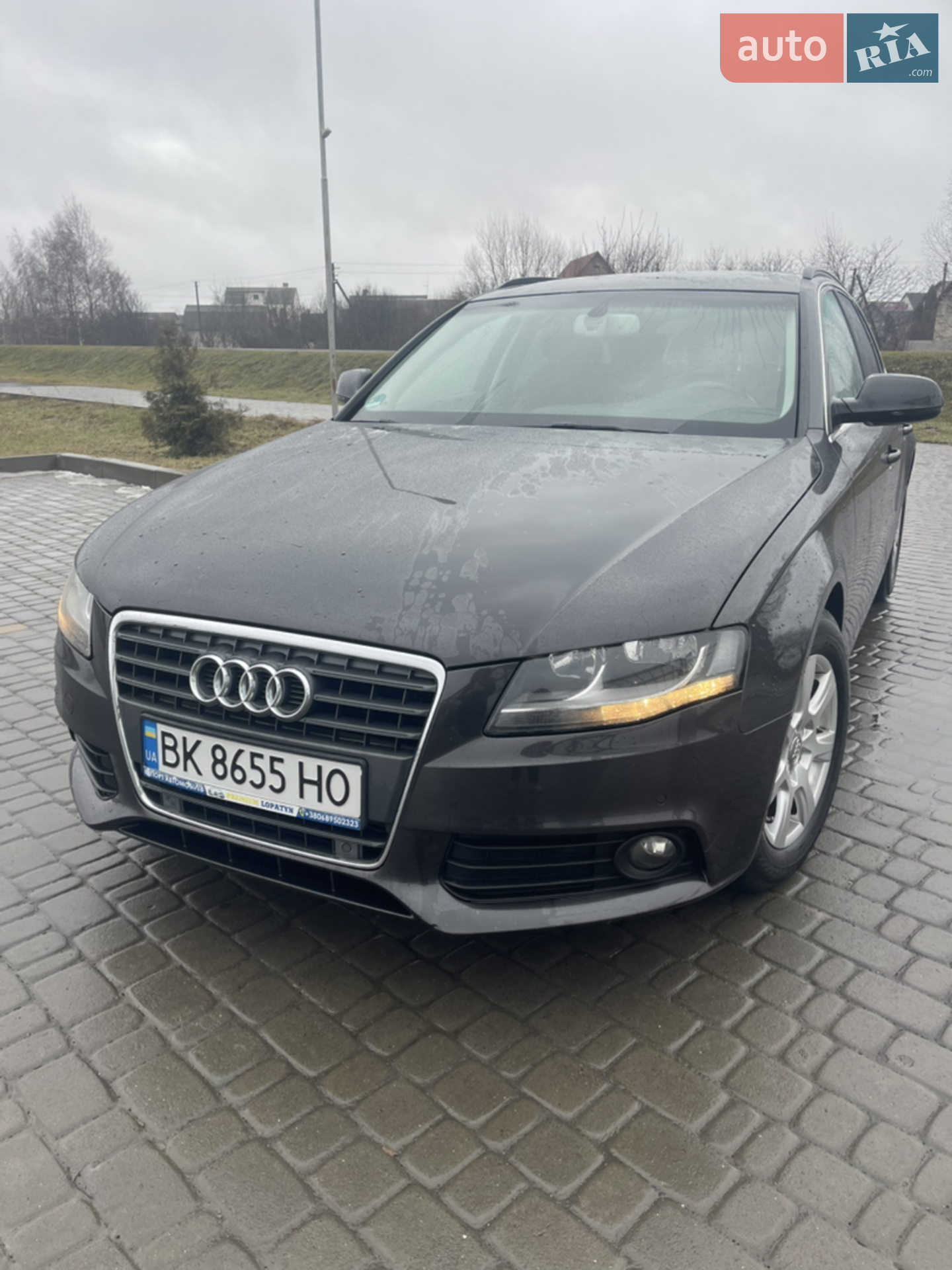 2011 Audi A4 - мініатюра 13
