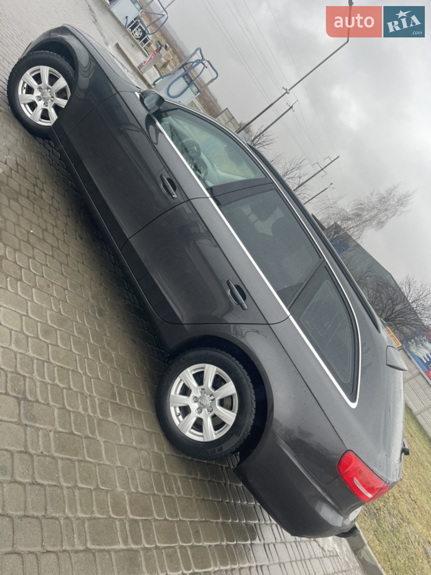 2011 Audi A4 - мініатюра 9