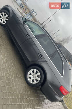 Универсал Audi A4 2011 в 