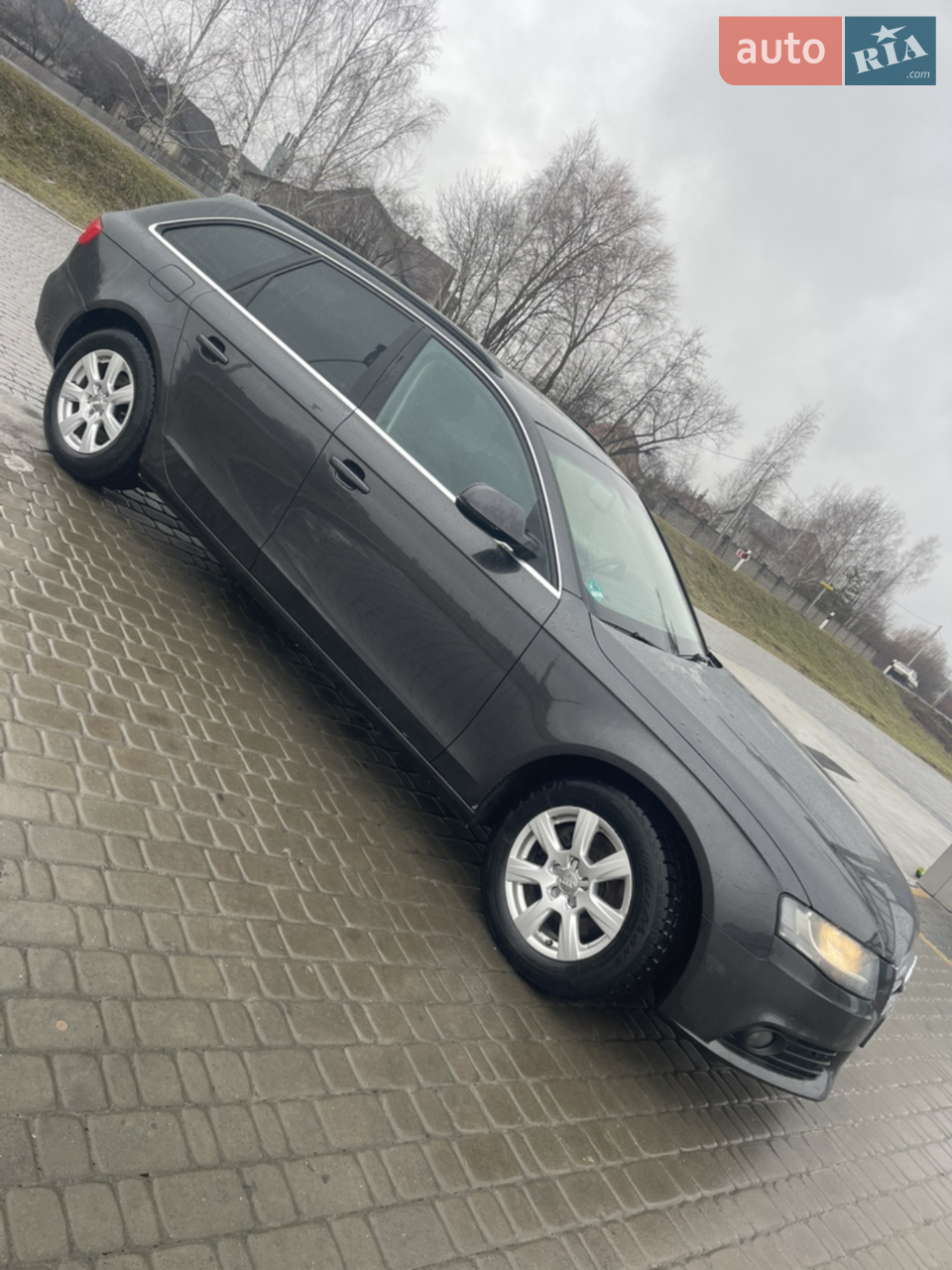 2012 Audi A4 - мініатюра 10