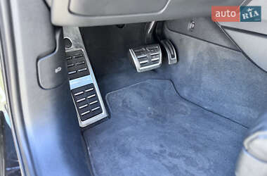 Седан Audi A4 2021 в 