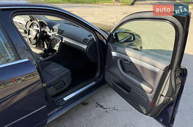 Седан Audi A4 2006 в 