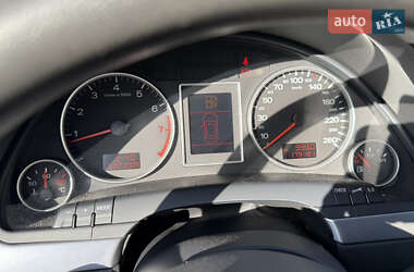 Седан Audi A4 2006 в 