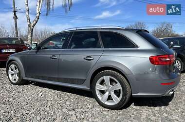 Універсал Audi A4 2012 в 