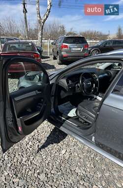 Універсал Audi A4 2012 в 