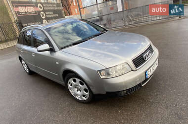 Универсал Audi A4 2004 в 