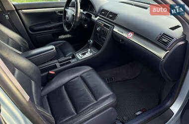 Универсал Audi A4 2002 в 