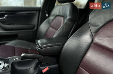 Універсал Audi A4 2005 в 