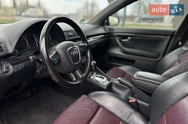 Універсал Audi A4 2005 в 