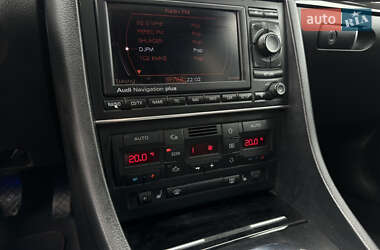 Універсал Audi A4 2005 в 