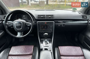 Універсал Audi A4 2005 в 