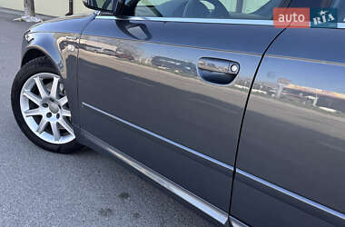 Универсал Audi A4 2007 в 
