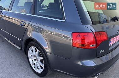 Универсал Audi A4 2007 в 