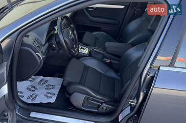 Универсал Audi A4 2007 в 