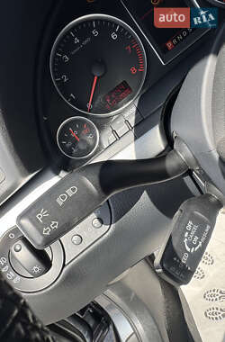 Универсал Audi A4 2007 в 